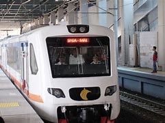 Berapa Lama Kereta Bandara Ke Sudirman