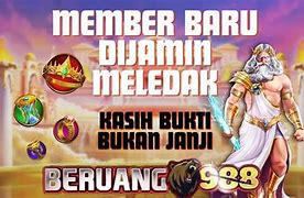 Beruang988 Slot Online