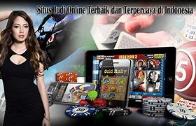 Daftar Situs Online Judi Terbaik 2020 Indonesia Terbaru