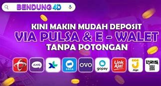 Edc Slot Tanpa Potongan Pulsa 2024 Indonesia