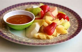 Fruit Salad Artinya Dalam Bahasa Indonesia