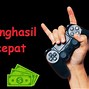 Game Penghasil Uang Langsung Bisa Ditarik