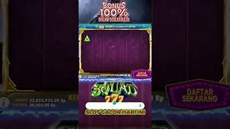 Slot Gacor Hari Ini Pola Sakti Zeus Maxwin Gratis